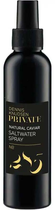 Спрей для волосся Dennis Knudsen Private Natural Caviar Saltwater 150 мл (5711420153430) - зображення 1