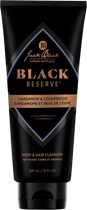 Гель для тіла та волосся Jack Black Reserve Body Hair Cleanser 295 мл (0682223041376) - зображення 1