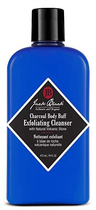 Żel pod prysznic Jack Black Charcoal Body Buff 473 ml (0682223941355) - obraz 1