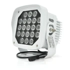 ИК-прожектор GY-IR70021-60W. 12V, 60W, 21LED, IP66, 850Нм, угол обзора 90°, дальность до 150м. Voltronic