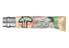 Складаний ніж 80мм, граб Opinel Edition Nature Perrine Honore No.08 002602 - зображення 4