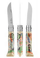 Складаний ніж 80мм, граб Opinel Edition Nature Perrine Honore No.08 002602 - зображення 8