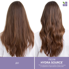 Професійний лосьйон Biolage Hydrasource Blow Dry без змивання з термозахистом 150 мл (3474637173678) - зображення 5