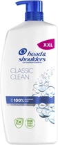 Шампунь проти лупи Head & Shoulders Основний догляд 800 мл (8700216156134)