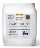 Ґрунтовка глибокого проникнення Kolorit Start Grunt 10л