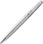 Długopis Waterman Hemisphere Stainless Steel CT Ballpen Niebieski (3501170920473) - obraz 2