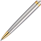 Długopis Waterman Hemisphere Stainless Steel GT Ballpen Niebieski (3501170920374) - obraz 2