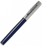 Zestaw Waterman Allure Deluxe Blue Długopis + Pióro wieczne Niebieskie (5000005076357) - obraz 3