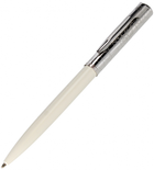 Zestaw Waterman Allure Deluxe White Długopis + Pióro wieczne Niebieskie (5000005076326) - obraz 7