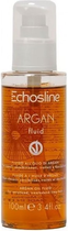 Флюїд для волосся Echosline Argan Fluid 100 мл (8008277246178) - зображення 1