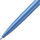 Кулькова ручка Waterman Allure Metal Blue Ballpen Синя (3026980681913) - зображення 2