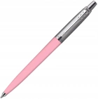 Długopis Parker Jotter Original Ballpoint Pen Pastel Pink Niebieski (3026981234699) - obraz 2