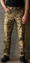 Штани чоловічі для ЗСУ модель SLAVA розмір 33/34 - зображення 1