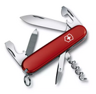 Нож Victorinox Sportsman красный - изображение 1