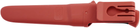 Нож Morakniv Companion stainless steel dala red красный - изображение 5