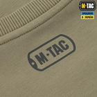 Пуловер тактичний (кофта) M-Tac 4 Seasons Tan Розмір M - зображення 4