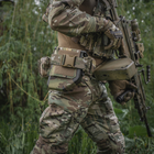 Подсумок короба для Multicam M249 M-Tac FAST - изображение 9