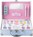 Дитячий набір для макіяжу Martinelia Yummy Complete Beauty Case (8436609391553)