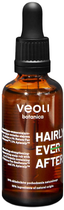 Масляний лосьйон для шкіри голови Veoli Botanica Hairly Ever After регенерувальний, стимулювальний і зміцнювальний 50 мл (5904555695528) - зображення 1