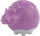 Іграшка AnimAll 9956 кабан 10х7х7.2 см, Фіолетовий