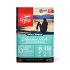 Сухой корм для собак Orijen Small Breed Marine Fish