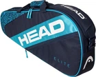 Чехол Head Elite 3R blnv 2022 Blue (283-652 blnv)
