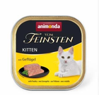 Консерва Animonda Vom Feinsten Kitten with Poultry 100 г