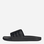 Чоловічі шльопанці для пляжу Adidas Adilette Comfort GZ5896 39 Чорні (4065419348842) - зображення 3