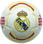 Мяч футбольный детский Newt World Clubs №1 (NE-F-REALMADRID)