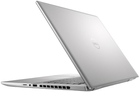 Laptop Dell Inspiron 7630 (714590297) Silver - obraz 5