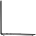 Laptop Dell Latitude 3540 (N010L354015EMEA_VP) Black - obraz 7