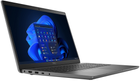 Laptop Dell Latitude 3540 (N006L354015EMEA_VP) Grey - obraz 3