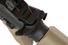 Страйкбольна штурмова гвинтівка Specna Arms SA-C24 Core Chaos Bronze - изображение 2