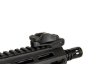 Страйкбольна штурмова гвинтівка Specna Arms M4 SA-F03 Flex X-ASR Black - зображення 11