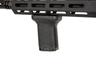 Страйкбольна штурмова гвинтівка Specna Arms SA-E23 Edge 2.0 Black - зображення 3