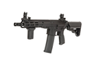 Страйкбольна штурмова гвинтівка Specna Arms SA-E23 Edge 2.0 Black - зображення 8