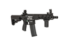 Страйкбольна штурмова гвинтівка Specna Arms SA-E23 Edge 2.0 Black - изображение 11