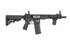 Страйкбольна штурмова гвинтівка Specna Arms SA-E23 Edge 2.0 Black - изображение 12