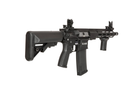 Страйкбольна штурмова гвинтівка Specna Arms SA-E23 Edge 2.0 Black - зображення 13