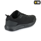 Кросівки M-TAC Summer Pro Black Size 44 - изображение 4