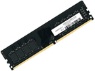Оперативна пам'ять Innovation IT DDR4-2666 16384 MB PC4-21300 (4251538811071) - зображення 1