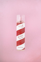 Spray do ciała Aquolina Pink Sugar Red Velvet 236 ml (8054609782401) - obraz 3