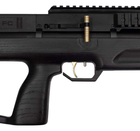 Пневматична гвинтівка (PCP) ZBROIA Козак FC-2 450/230 (кал. 4,5 мм, чорний) + Насос Air Pump - зображення 5