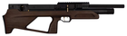Пневматична гвинтівка (PCP) ZBROIA Козак FC-2 450/230 (кал. 4,5 мм, коричневий) + Насос Air Pump - зображення 3