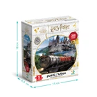 Пазл Harry Potter. Гоґвортський експрес Hard-S (350 елем) Dodo 200502