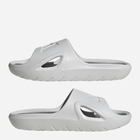 Чоловічі шльопанці для пляжу Adidas Adicane Slide ID7188 44.5 Сірі (4066755046799) - зображення 7