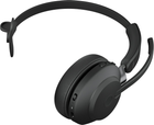 Słuchawki Jabra Evolve2 65 USB-A UC Mono Black (26599-889-999) - obraz 3