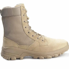 Чоловічі тактичні літні черевики 5.11 Tactical Speed 3.0 Desert Coyote 44,5 - зображення 7