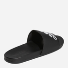 Чоловічі шльопанці для пляжу Adidas Adilette Comfort GY1945 44.5 Чорні (4065427476865) - зображення 4