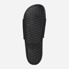 Klapki basenowe męskie Adidas Adilette Comfort GY1945 44.5 Czarne (4065427476865) - obraz 6